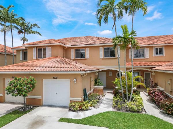 Sail Harbour At Briar Bay, 6219 Eaton St, West Palm Beach, Florida 33411, image 1
