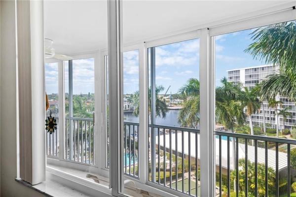 Seagate Of Highland, 3300 S Ocean Blvd #621-C, Highland Beach, Florida 33487, image 1