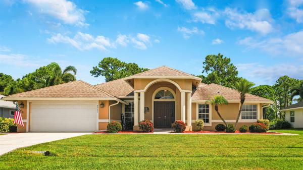 Torino, 5761 NW Wesley Rd, Port St. Lucie, Florida 34986, image 1