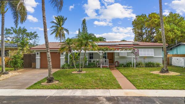 Flamingo Park, 2100 SW 23rd Ter, Fort Lauderdale, Florida 33312, image 1