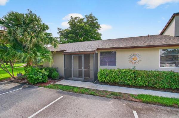 Timberwalk At Loggers Run, 11609 Orange Blossom Ln, Boca Raton, Florida 33428, image 1