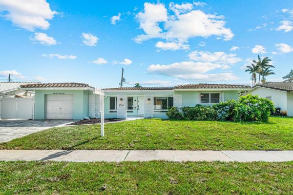 Coral Ridge Isles, 5724 NE 15th Ave, Fort Lauderdale, Florida 33334, image 1