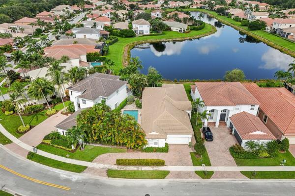 Condado, 154 Via Condado Way, Palm Beach Gardens, Florida 33418, image 1