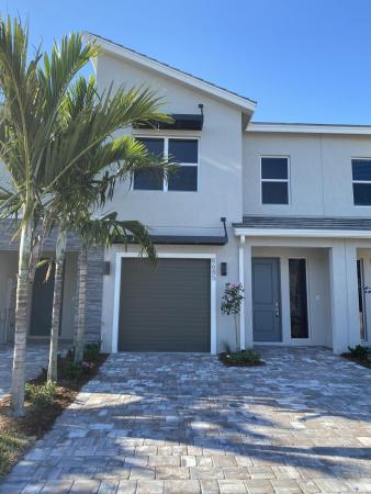 Town Commons, 8685 Via Mar Rosso, Lake Worth Beach, Florida 33467, image 1