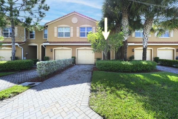Colony Reserve At Lake Worth, 5813 Monterra Club Dr, Lake Worth Beach, Florida 33463, image 1
