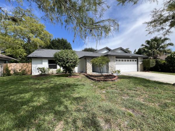 Sugar Pond Manor, 1800 Primrose Ln, Wellington, Florida 33414, image 1