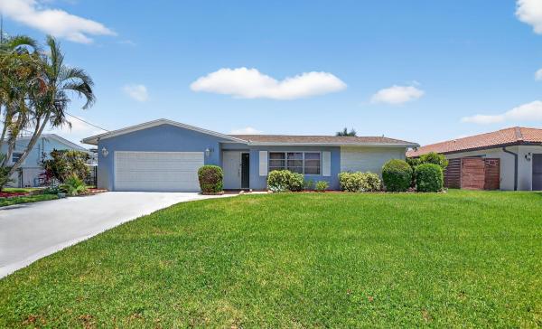 Golfview Harbour, 1115 SW 25th Ave, Boynton Beach, Florida 33426, image 1