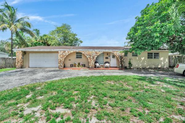 Plantation Park, 222 SW Sw 58th Ave, Plantation, Florida 33317, image 1