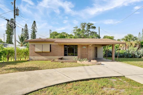Boynton Hills, 110 NW 5th Ct, Boynton Beach, Florida 33435, image 1