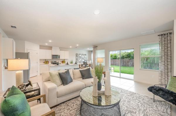 Tulip Park, 1026 SW Majorca Ave, Port St. Lucie, Florida 34953, image 3