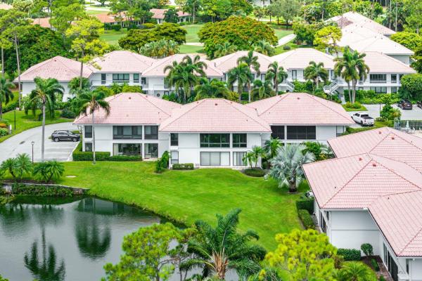4082-A Quail Ridge Dr #Osprey, Boynton Beach, Florida 33436, image 1