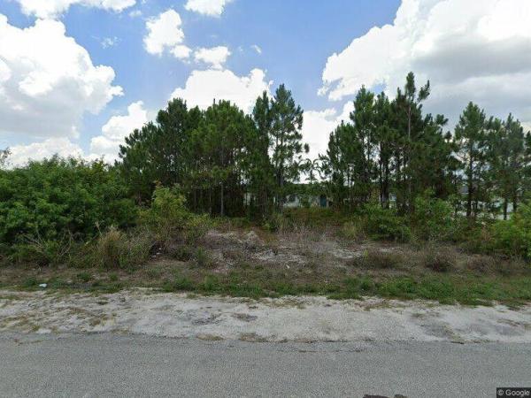 Rosser Reserve, 1701 SW Buttercup Ave, Port St. Lucie, Florida 34953, image 1