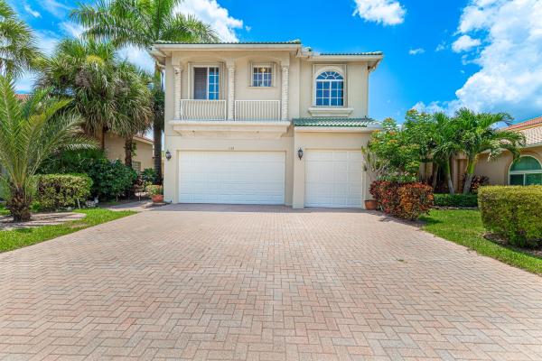 Bella Terra, 132 Catania Way, Royal Palm Beach, Florida 33411, image 1