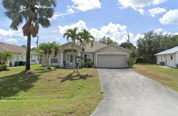 Southbend Lakes Estates, 2887 SE Eagle Dr, Port St. Lucie, Florida 34984, image 1