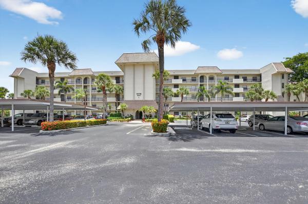 Patios Of Boca Barwood, 9170 SW 14th St #4105, Boca Raton, Florida 33428, image 1