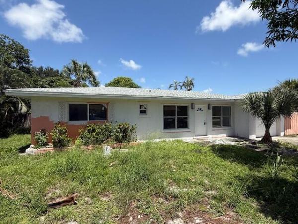 Delray Shores, 566 Fern Ln, Delray Beach, Florida 33445, image 1