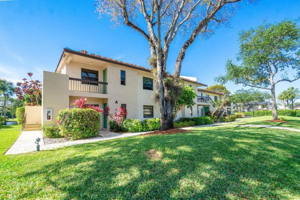 The Horizons Of Boca Lago, 8436 Cypress Ln #7h, Boca Raton, Florida 33433, image 1