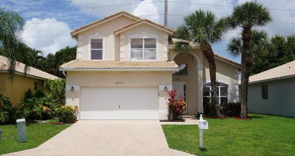 Madison Lakes, 10787 Fillmore Dr, Boynton Beach, Florida 33437, image 1