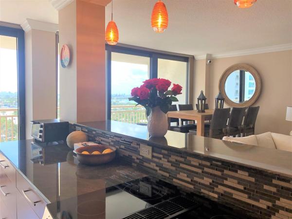 OceanTree, 3400 N Ocean Dr #1506, Riviera Beach, Florida 33404, image 1