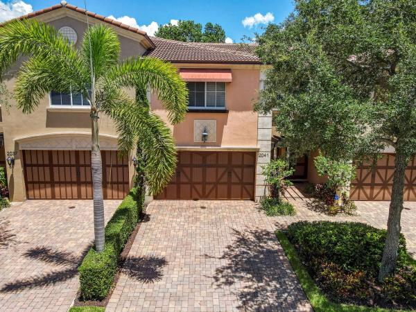 Oakton Preserve, 2041 Foxtail View Ct, West Palm Beach, Florida 33411, image 1