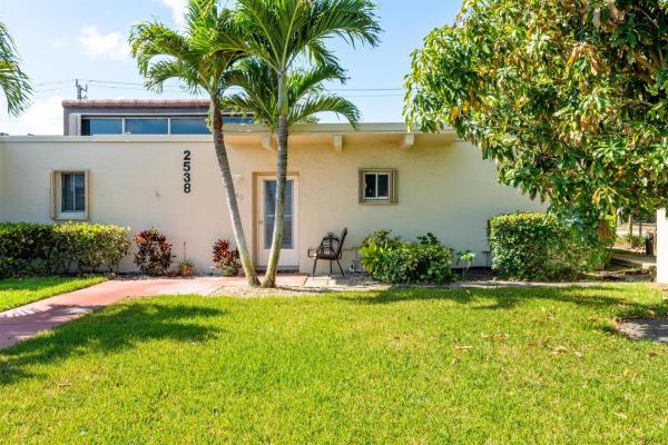 Boundbrook, 2538 Boundbrook Dr #140, West Palm Beach, Florida 33406, image 1