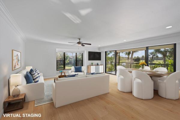 Cowdray Park, 13321 Polo Club Rd #C203, Wellington, Florida 33414, image 1