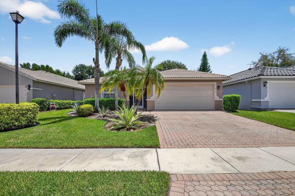 Corsica Park At Venetian Isles, 8130 Duomo Cir, Boynton Beach, Florida 33472, image 1