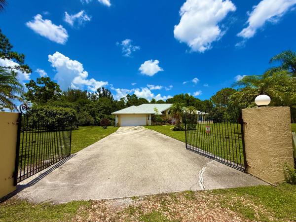 The Acreage Residential, 13947 63rd Ln, The Acreage, Florida 33412, image 1