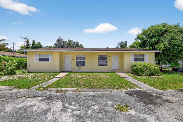 Palm Beach Farms, 3225 Mcsherry Dr, Lake Worth Beach, Florida 33461, image 1