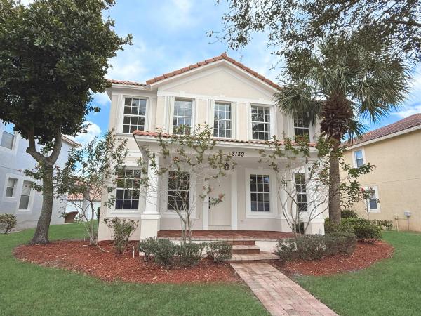 Gables At Northlake, 8139 Bautista Way, Palm Beach Gardens, Florida 33418, image 1