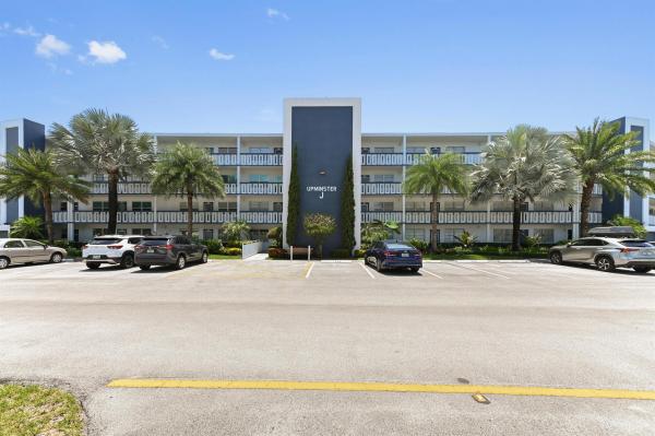 4011 Upminster J, Deerfield Beach, Florida 33442, image 1