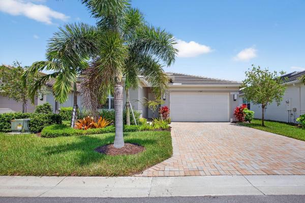 Valencia Grove At Riverland, 13605 SW Oceanus Blvd, Port St. Lucie, Florida 34987, image 1