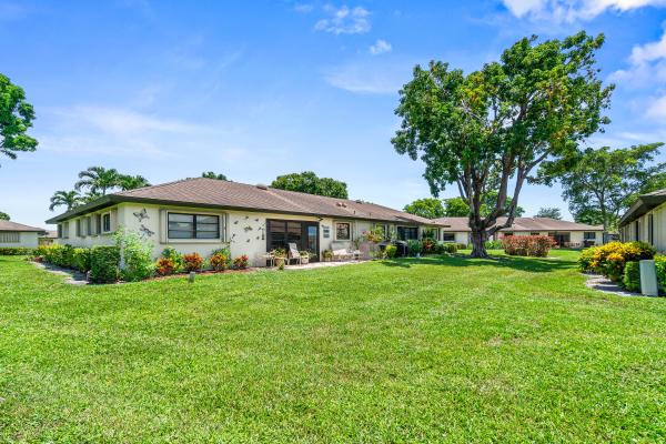 Greentree Villas, 4897 Hawkwood Rd #A, Boynton Beach, Florida 33436, image 3
