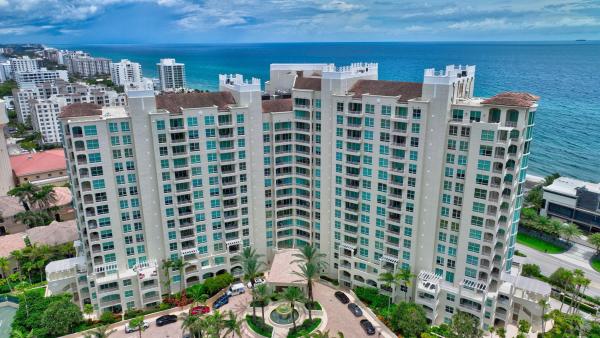 Toscana North Tower, 3700 S Ocean Blvd #110b, Highland Beach, Florida 33487, image 1