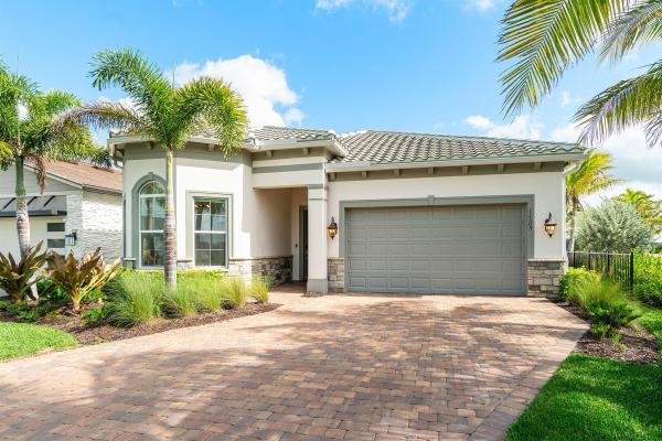 Avondale At Avenir, 12505 Triumph Ln, Palm Beach Gardens, Florida 33412, image 1
