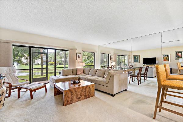 Tennis Lodges, 11863 Wimbledon Cir #426, Wellington, Florida 33414, image 1