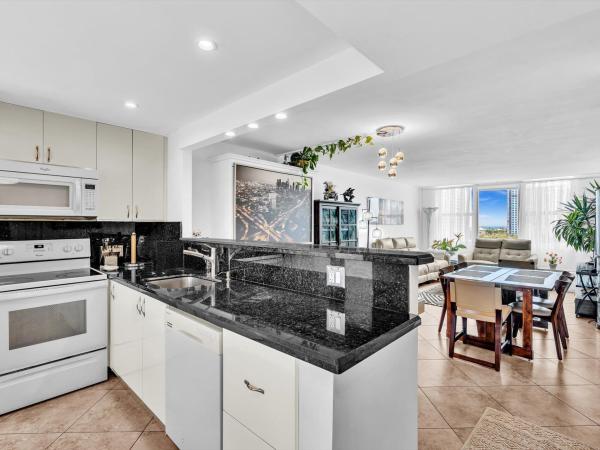 Granada House Apartments, 201 N Ocean Blvd #802, Pompano Beach, Florida 33062, image 1
