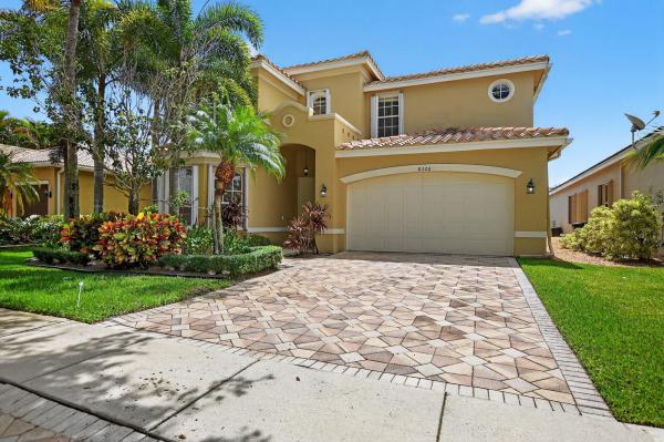Canyon Springs, 8326 Emerald Winds Cir, Boynton Beach, Florida 33473, image 1