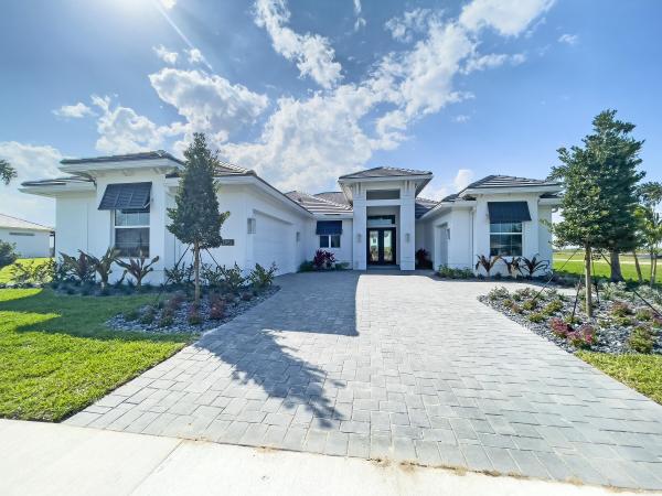 13952 SW Belterra Dr, Port St. Lucie, Florida 34987, image 1