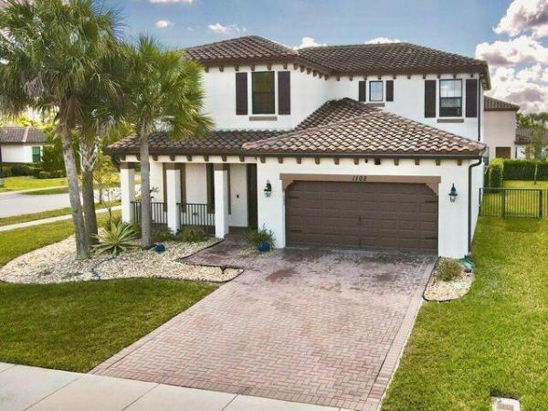 BellaSera, 1102 Brinely Pl, Royal Palm Beach, Florida 33411, image 1