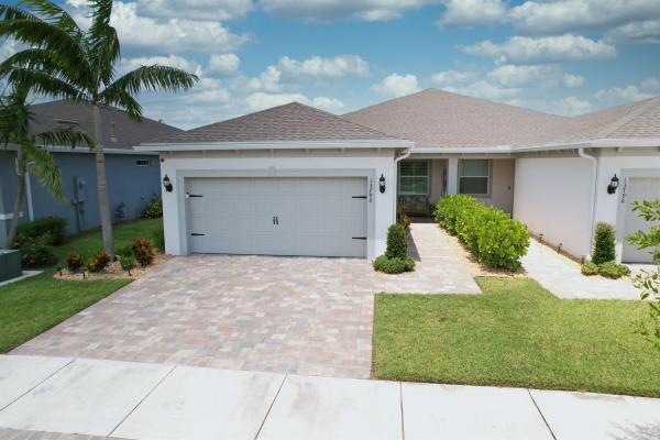 Del Webb At Tradition, 13790 SW Gingerline Dr, Port St. Lucie, Florida 34987, image 1