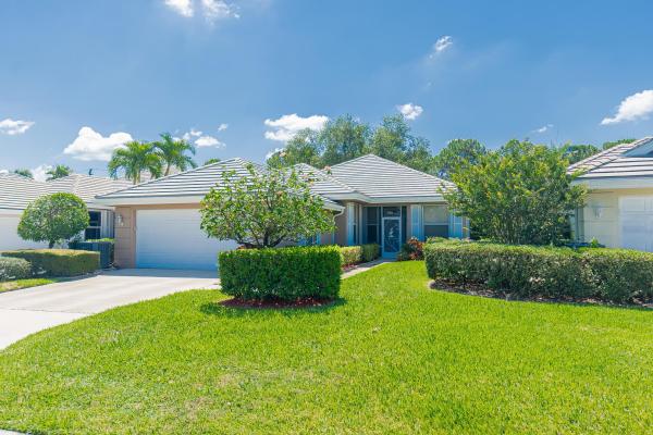 The Lakes At St Lucie West, 1558 NW Amherst Dr, Port St. Lucie, Florida 34986, image 1