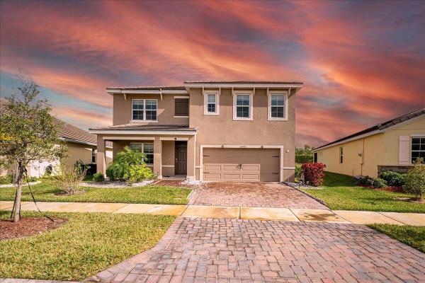 The Preserve At Tradition, 10493 SW Toren Way, Port St. Lucie, Florida 34983, image 1