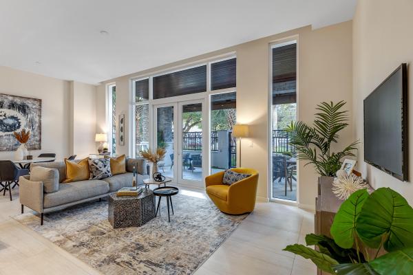 Alina Residences Boca Raton, 200 SE Mizner Blvd #106, Boca Raton, Florida 33432, image 1