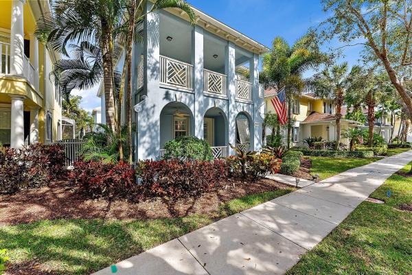 Martinique At Abacoa, 115 Castries Dr, Jupiter, Florida 33458, image 1