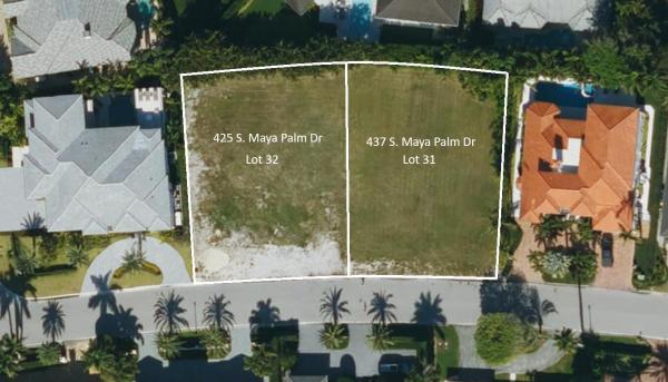 Royal Palm Yacht & Country Club, 425 S Maya Palm Dr, Boca Raton, Florida 33432, image 1