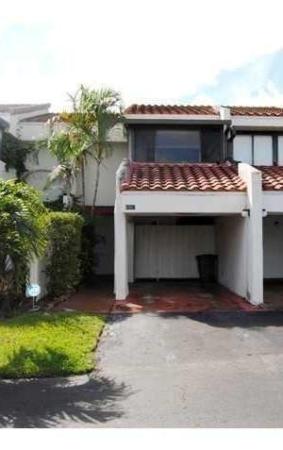 6557 Racquet Club Dr #121, Lauderhill, Florida 33319, image 1