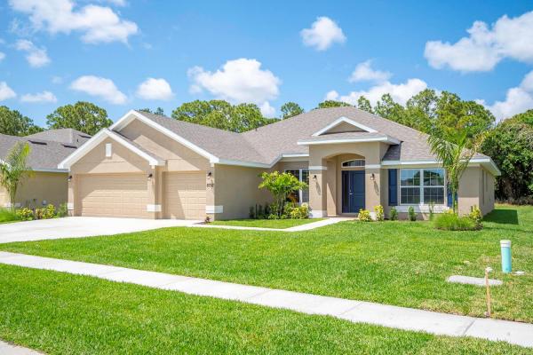 Woodland Trails, 4282 SW Port St Lucie Blvd, Port St. Lucie, Florida 34953, image 1