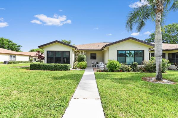 High Point 3 Of Delray West, 14080 Nesting Way #A, Delray Beach, Florida 33484, image 1