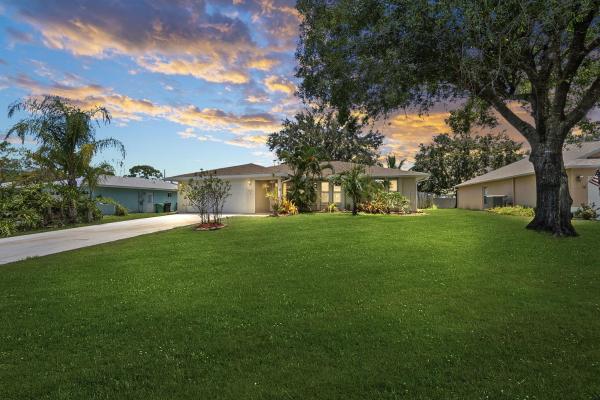 1681 SE Clearmont St, Port St. Lucie, Florida 34983, image 1
